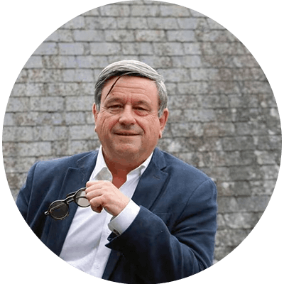 Didier Pillon