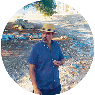 Emmanuel Faure